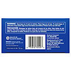 Alternate image 3 for Ziploc&reg; Space Bag&reg; 5-Count Flat Combo Variety Pack in Clear