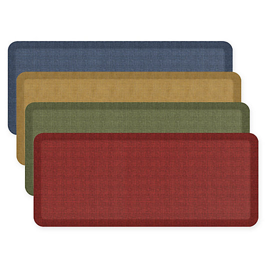 Alternate image 1 for GelPro® NewLife® Designer Tweed Comfort Mat
