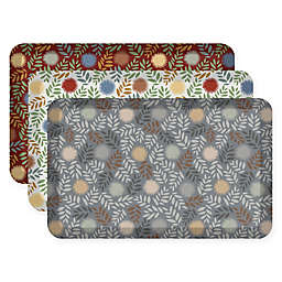 GelPro® NewLife® Dandelion Designer Comfort Mat