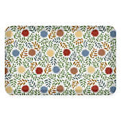 GelPro&reg; NewLife&reg; Dandelion 20-Inch x 32-Inch Designer Comfort Mat in Herbal