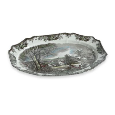 Johnson Brothers Friendly Village Dinnerware Bed Bath Beyond