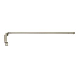 Swing Arm Curtain Rod Bed Bath Beyond