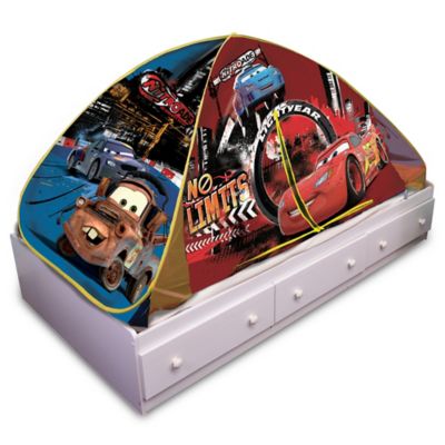 disney cars tent