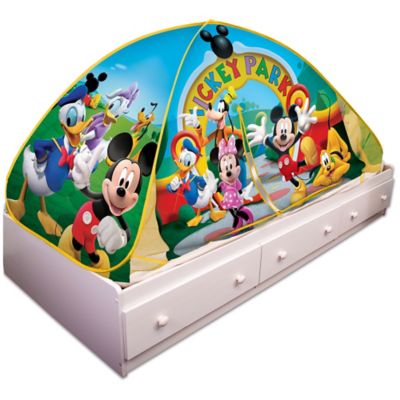 mickey mouse playhut