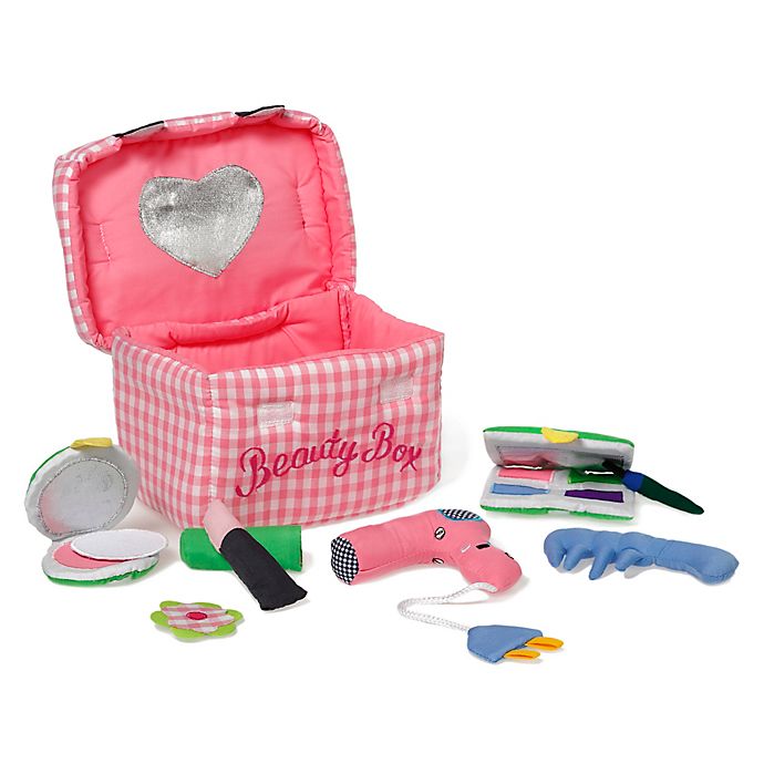 Oskar & Ellen Beauty Box | Bed Bath & Beyond