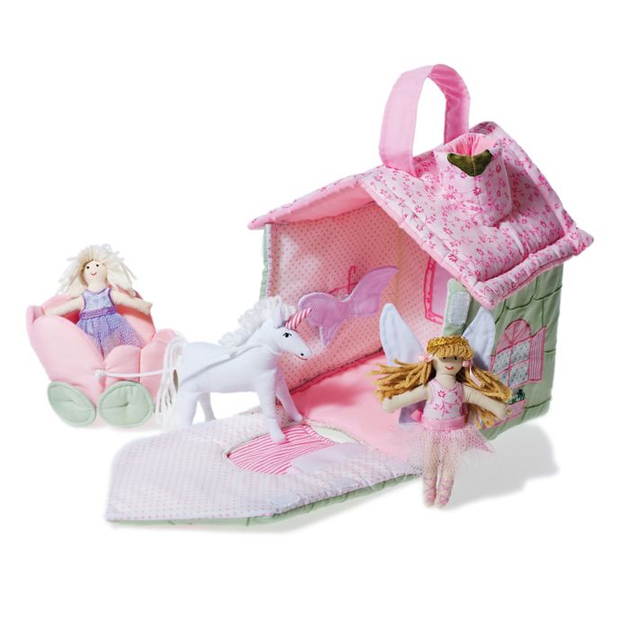 fairy playset