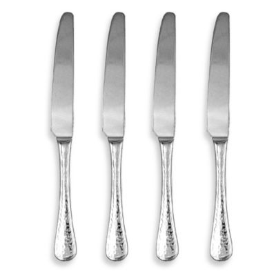 dinner knife definition