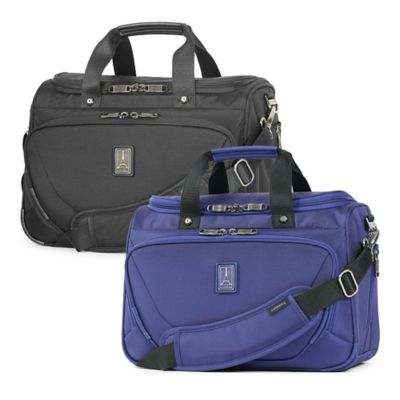 travelpro crew 11 deluxe tote