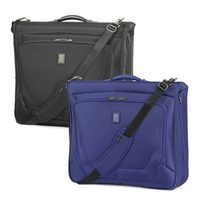 best crew luggage