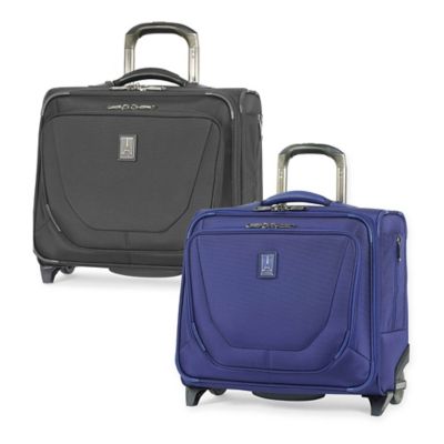 best crew luggage