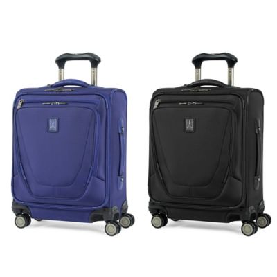 22 inch carry on spinner