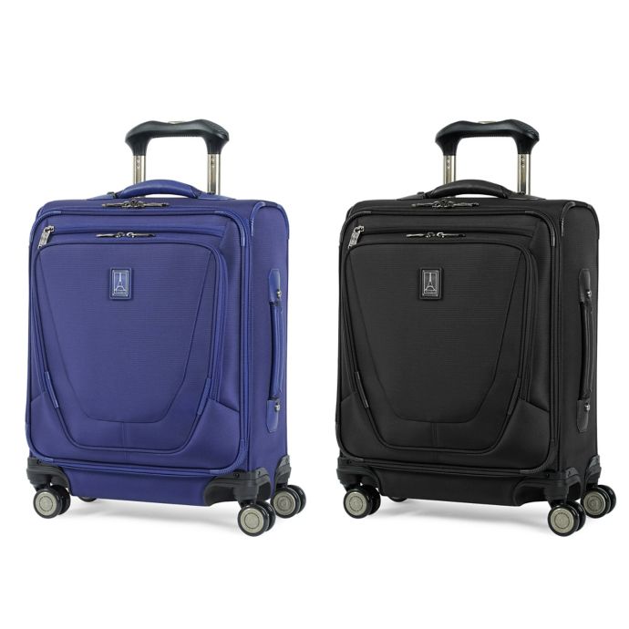 travelpro 23 inch spinner
