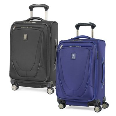 travelpro anthem select 25 spinner