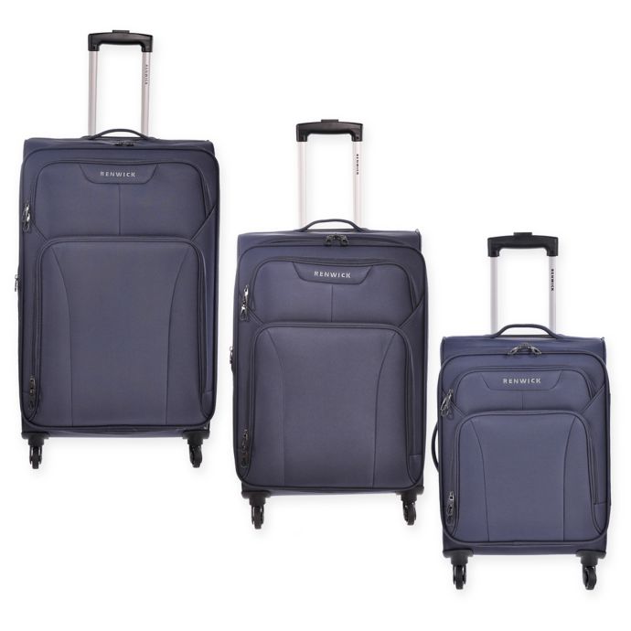 renwick luggage