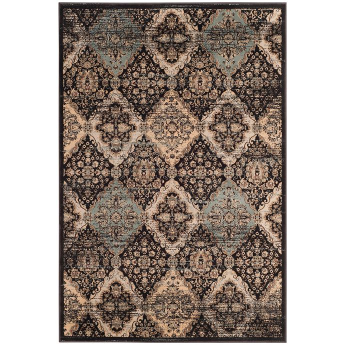 Safavieh Vintage Clarissa Rug Bed Bath & Beyond