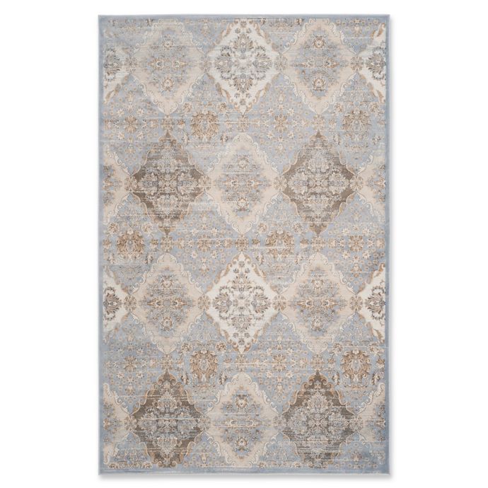 Safavieh Vintage Clarissa Rug Bed Bath and Beyond Canada