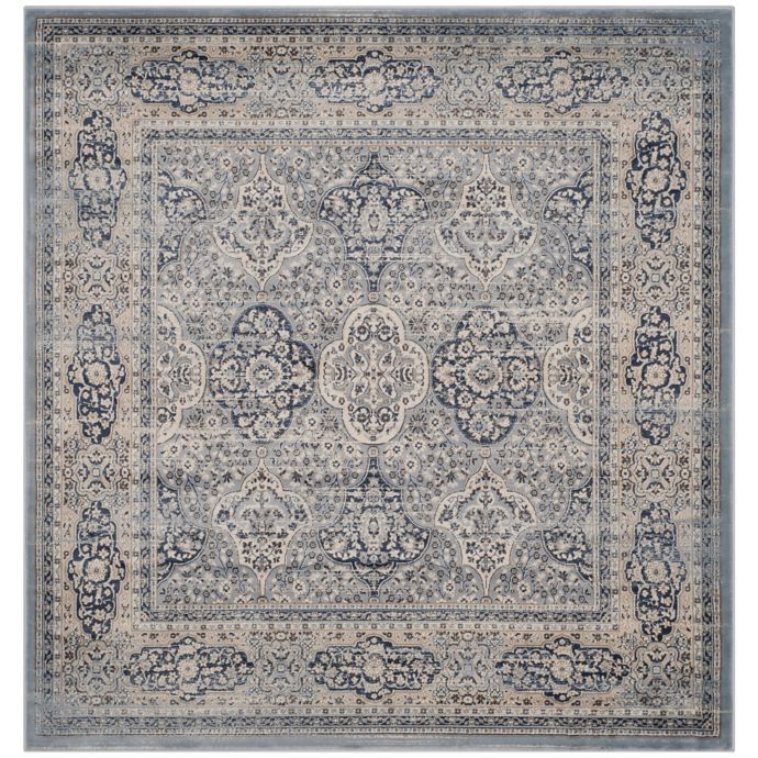 Safavieh Vintage Jordana Rug Bed Bath & Beyond