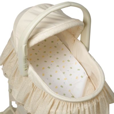 carter's bassinet