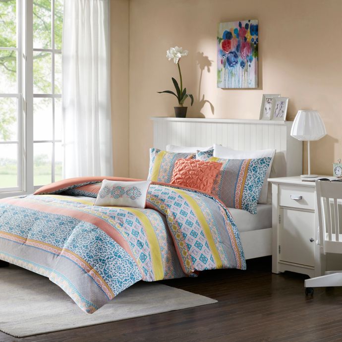 Create Your Own Comforter Design Karice