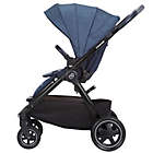 Alternate image 2 for Maxi-Cosi&reg; Adorra Stroller in Nomad Blue