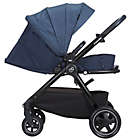 Alternate image 3 for Maxi-Cosi&reg; Adorra Stroller in Nomad Blue