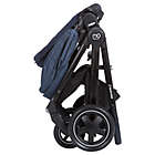 Alternate image 4 for Maxi-Cosi&reg; Adorra Stroller in Nomad Blue