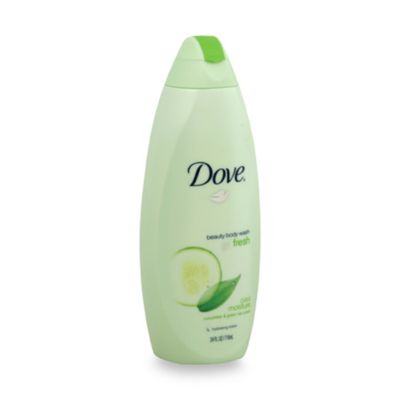 Dove&reg; 24 oz. Cool Moisturizing Body Wash
