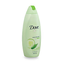 Dove® 24 oz. Cool Moisturizing Body Wash