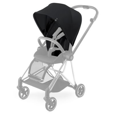 cybex mios platinum