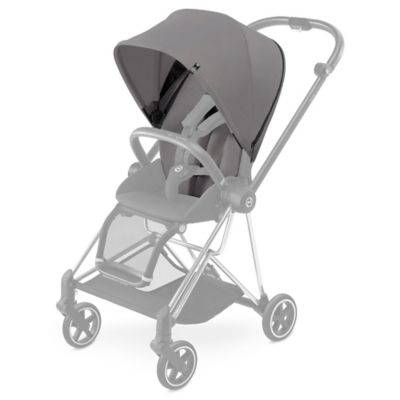 cybex mios comfort inlay