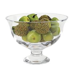 Glass Fruit Bowl Bed Bath Beyond