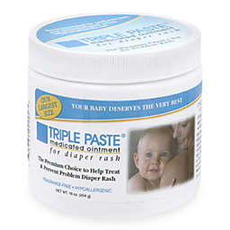 Triple Paste® 16-Ounce Medicated Diaper Rash Ointment