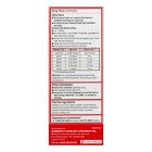 Alternate image 2 for Tylenol&reg; 4 oz. Childrens Oral Suspension in Cherry