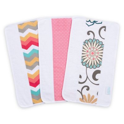 burp cloths online