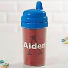 Alternate image 0 for Just Me Sippy Cup in Blue