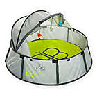 Alternate image 0 for bbluv&reg; Nido 2 in 1 Travel Bed and Play Tent
