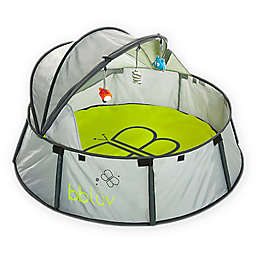 bbluv&reg; Nido 2 in 1 Travel Bed and Play Tent