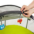 Alternate image 3 for bbluv&reg; Nido Mini 2 in 1 Travel Bed and Play Tent