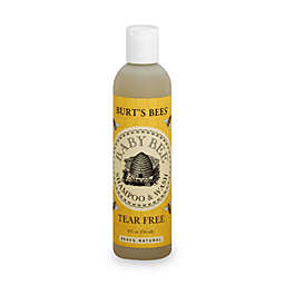 Burt's Bees® Baby Bee® 8 oz. Baby Shampoo & Body Wash