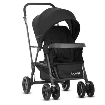 joovy travel system