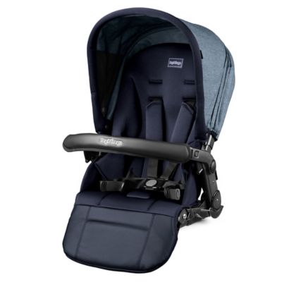 peg perego pop up seat