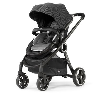 chicco all terrain stroller