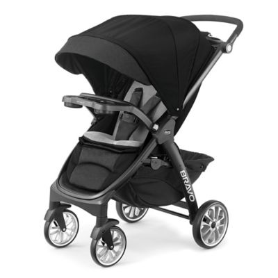 chicco bravo le travel system genesis