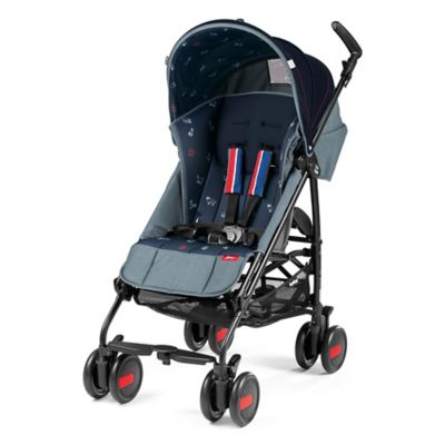 peg perego pliko mini navy