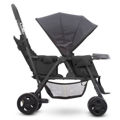 joovy caboose stroller