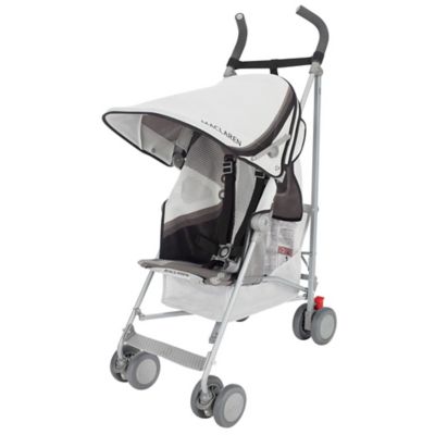 thule urban stroller