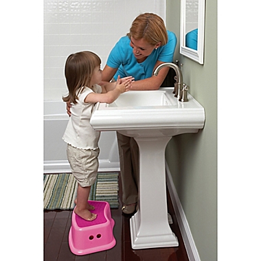 Disney&reg; Princess Dare to Dream Step Stool. View a larger version of this product image.
