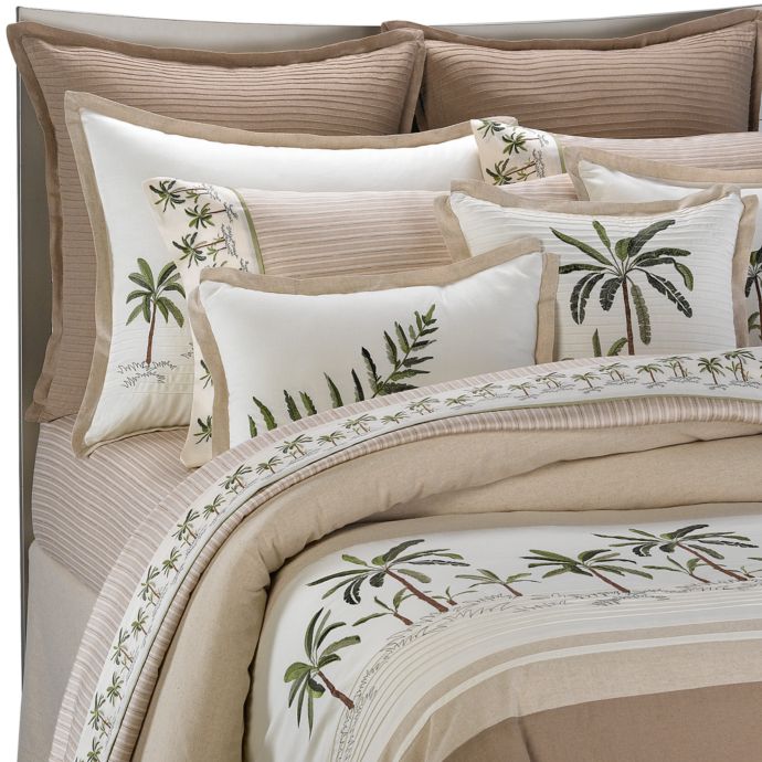 Croscill Fiji Comforter Set Bed Bath Beyond