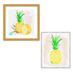 Pineapple Decor Bed Bath Beyond