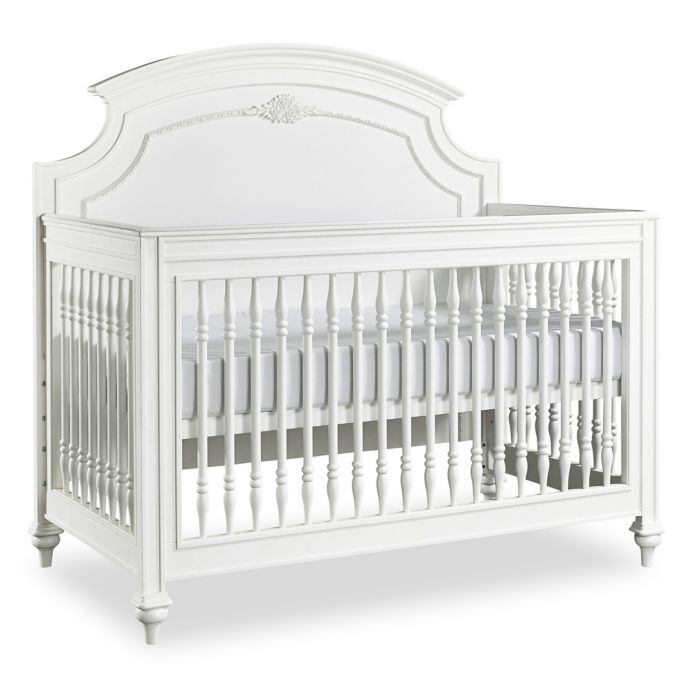 Smartstuff Ariana 4 In 1 Convertible Crib Buybuy Baby